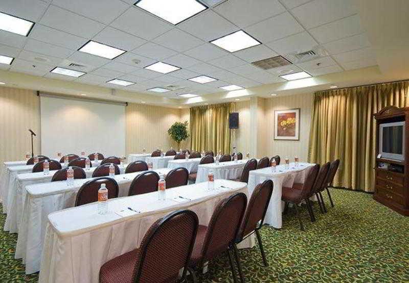 Fairfield Inn & Suites By Marriott Waco North Einrichtungen foto